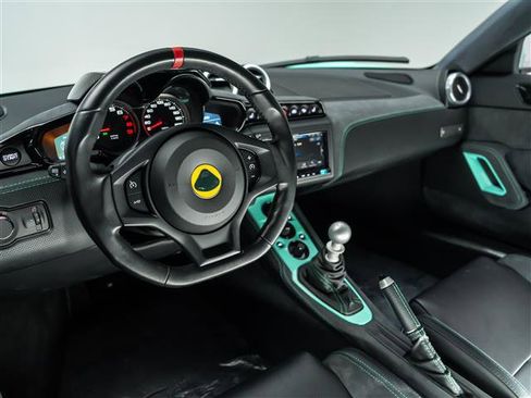 Used 2021 Lotus Evora RWD image 20