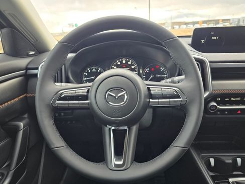 New 2026 MAZDA CX-50 AWD 2.5 S w/ Cargo Package image 26