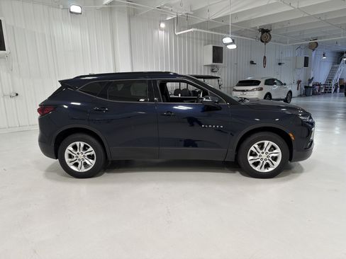 Used 2020 Chevrolet Blazer LT FWD image 6