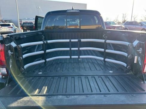 Used 2023 Toyota Tacoma SR image 8