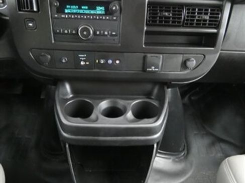 Used 2023 Chevrolet Express 2500 Extended w/ Driver Convenience Package image 29