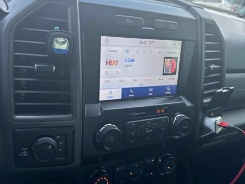 Used 2021 Ford F250 XL w/ STX Appearance Package AWD/4WD image 7