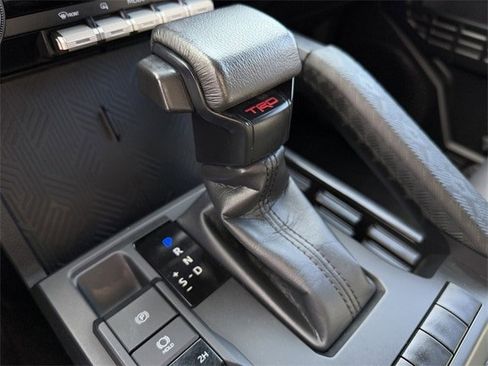 Used 2024 Toyota Tacoma TRD Sport image 20