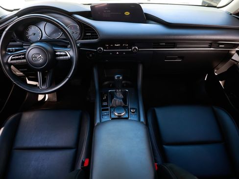 Used 2021 MAZDA MAZDA3 s image 26