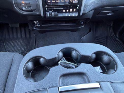 New 2026 RAM 3500 Tradesman image 18