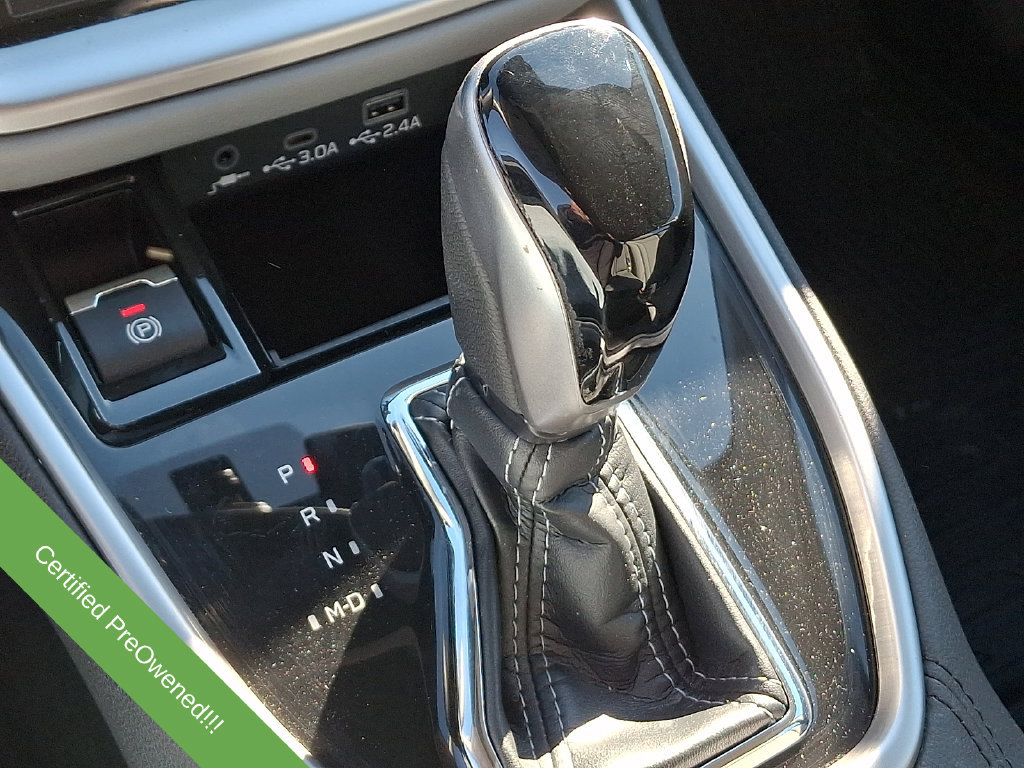 Used 2024 Subaru Legacy Premium AWD/4WD image 14