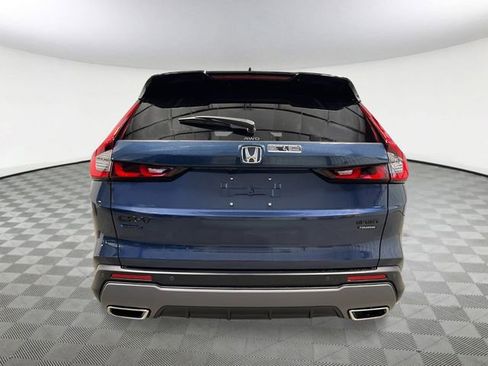 New 2026 Honda CR-V Sport Touring image 5