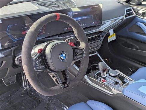 New 2026 BMW M4 Competition image 3