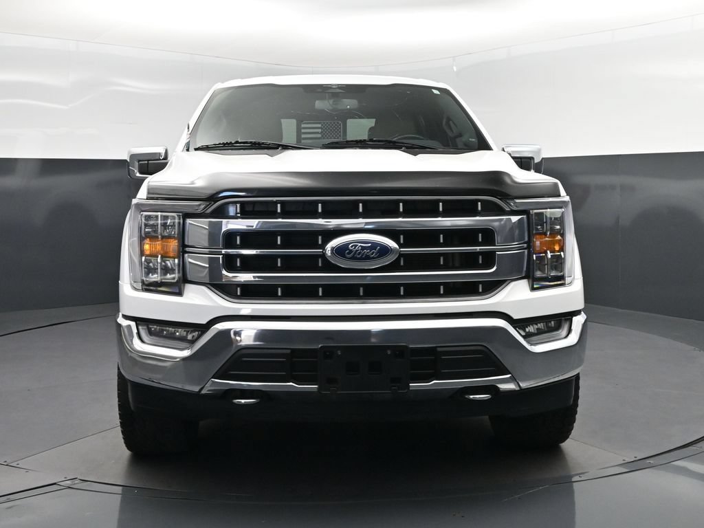 Used 2023 Ford F150 Lariat AWD/4WD image 10