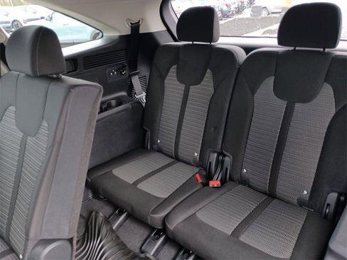 New 2026 Kia Sorento LX image 29