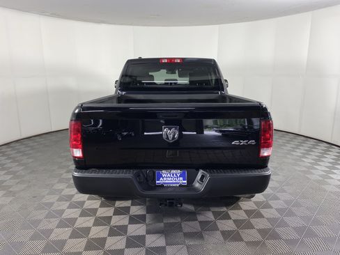 Used 2019 RAM 1500 Tradesman w/ Popular Equipment Group AWD/4WD image 35