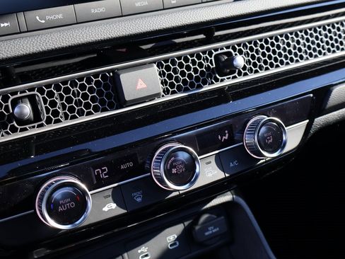 New 2026 Honda Civic Sport image 23