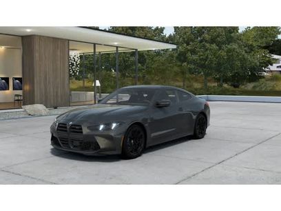 New 2026 BMW M4 xDrive Competition
