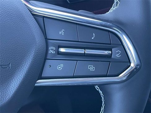 New 2026 Chevrolet Traverse Z71 w/ Enhanced Driving Package image 18