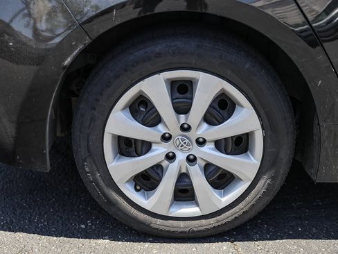 Certified 2024 Toyota Corolla LE FWD image 5