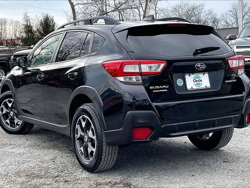 Used 2018 Subaru Crosstrek 2.0i Premium image 11