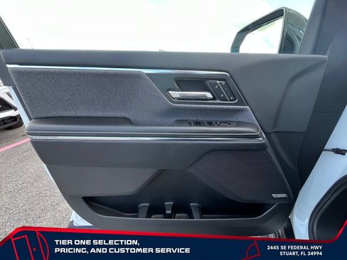 New 2026 GMC Sierra EV Elevation w/ Premium Package AWD/4WD image 21