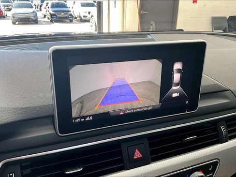Used 2018 Audi A4 2.0T Ultra Premium image 25