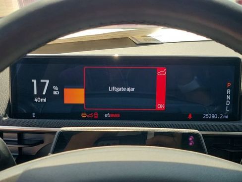 Certified 2022 Ford Mustang Mach-E California Route 1 AWD/4WD image 32