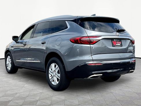 Used 2019 Buick Enclave Essence FWD image 4