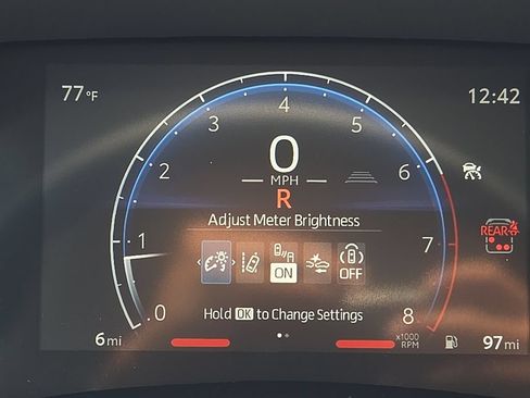 New 2026 Toyota Grand Highlander FWD image 24