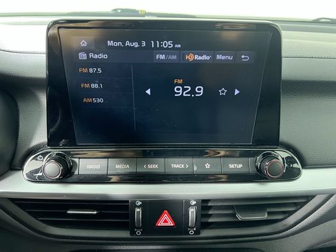Certified 2024 Kia Forte LXS w/ LXS Technology Package FWD image 23