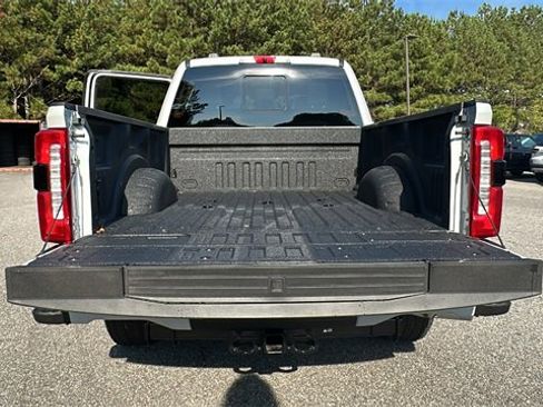 New 2026 Ford F250 XL w/ STX Appearance Package image 18