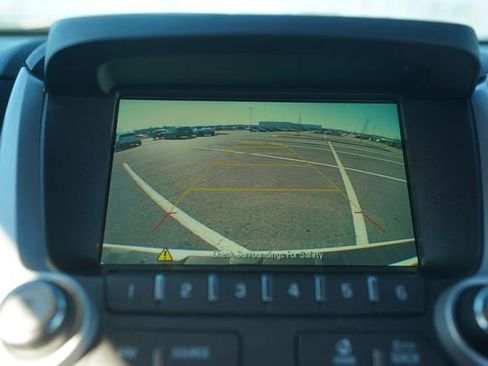 Used 2015 Chevrolet Equinox LTZ image 28