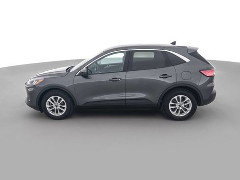Used 2020 Ford Escape SE FWD image 8