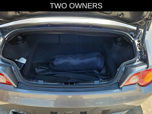Used 2003 BMW Z4 3.0i RWD image 7