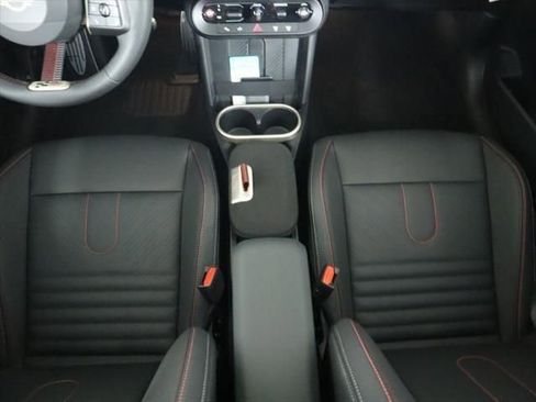 New 2026 MINI Cooper John Cooper Works image 18