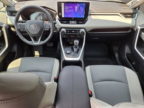 Used 2024 Toyota RAV4 Limited AWD/4WD image 16
