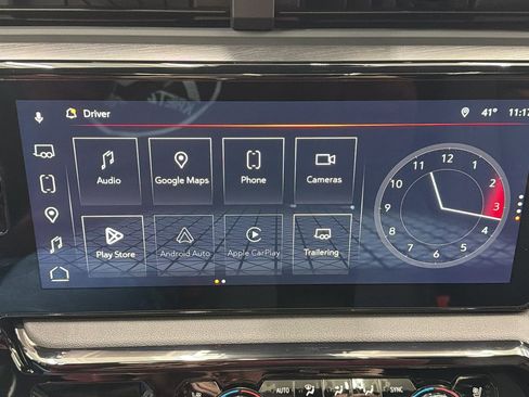 Used 2025 GMC Sierra 2500 AT4 w/ AT4 Premium Plus Package image 23