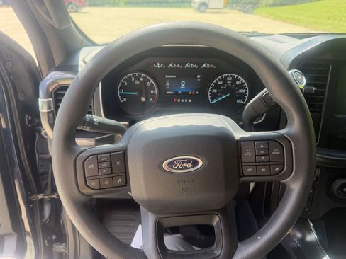 Used 2023 Ford F150 XL w/ STX Appearance Package AWD/4WD image 14