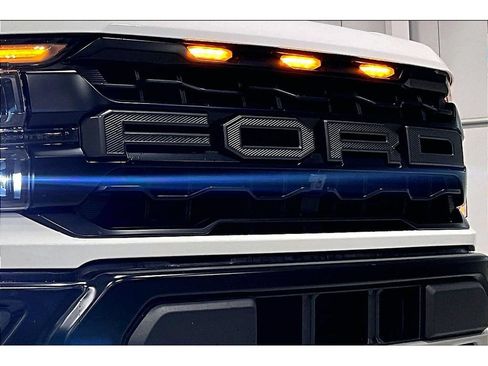 Used 2024 Ford F150 Raptor AWD/4WD image 32