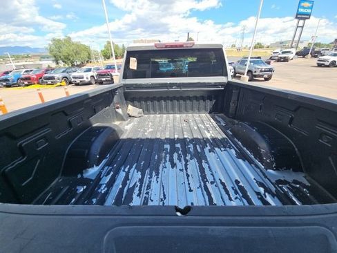 Used 2023 Chevrolet Silverado 2500 LTZ AWD/4WD image 7