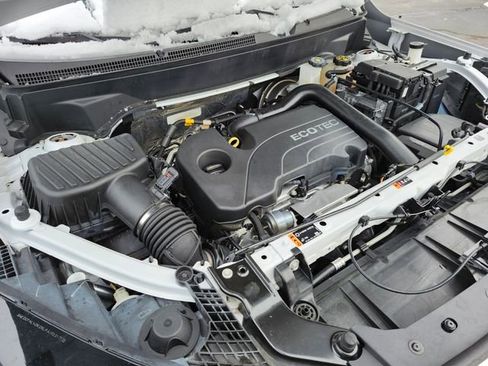 Used 2022 GMC Terrain Denali w/ LPO, Floor Liner Package image 19