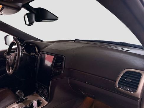 Used 2014 Jeep Grand Cherokee Summit image 29
