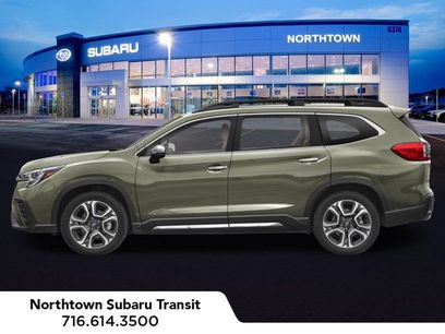 New 2025 Subaru Ascent Touring w/ Popular Package #1