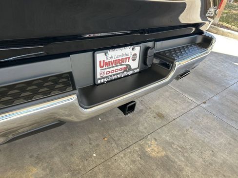 Used 2024 RAM 1500 Big Horn image 17