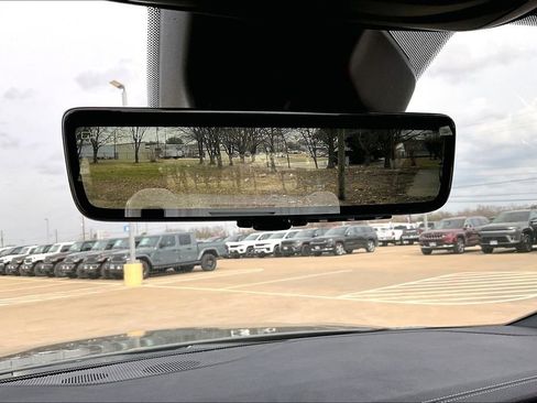 New 2026 Jeep Grand Cherokee Limited AWD/4WD image 34