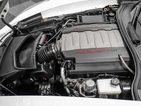 Used 2019 Chevrolet Corvette Grand Sport image 40