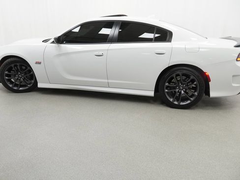 Certified 2023 Dodge Charger Scat Pack w/ Plus Group image 16