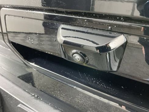 Used 2025 Ford Bronco Sport Heritage w/ Convenience Package image 9