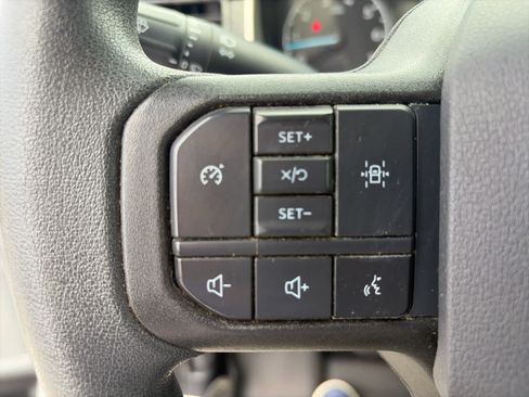 Used 2023 Ford F150 XL w/ XL Chrome Appearance Package AWD/4WD image 26