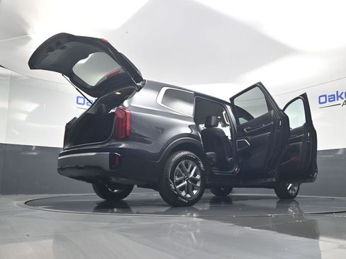 New 2025 Kia Telluride LX FWD image 61