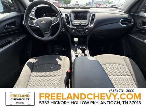 Used 2024 Chevrolet Equinox LT FWD image 20
