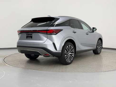 New 2026 Lexus RX 350 FWD image 9