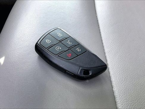 Used 2024 Chevrolet Tahoe LT AWD/4WD image 36