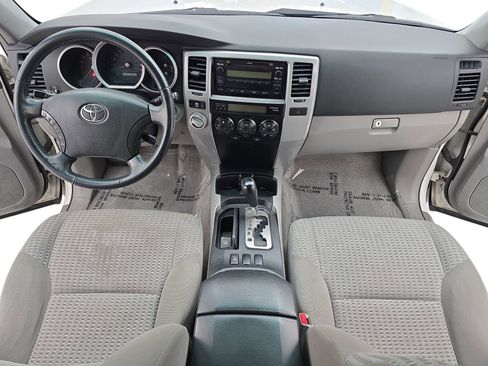 Used 2008 Toyota 4Runner SR5 image 9